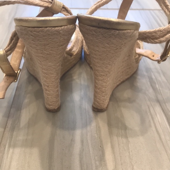 Michael Kors Wedges - Picture 11 of 12